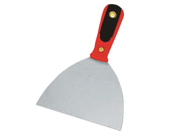 ŠPAHTLA 150 mm RUBI