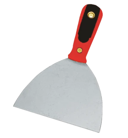 ŠPAHTLA 150 mm RUBI