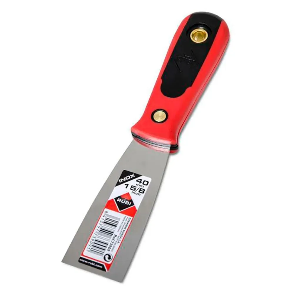 ŠPAHTLA 40 mm RUBI