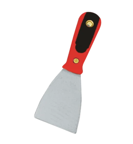 ŠPAHTLA 75 mm RUBI