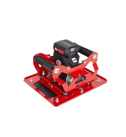 VIBRO VAKUM TRILLER BATERIJSKI RUBI