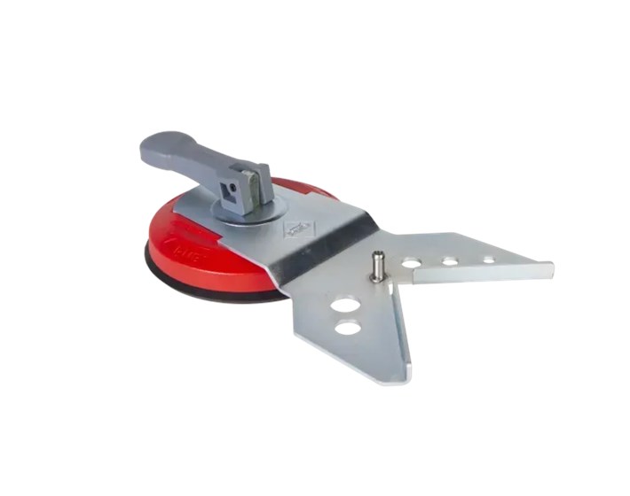 VODILICA VAKUM ZA KRUNE fi 6-120 mm PROMJERA RUBI