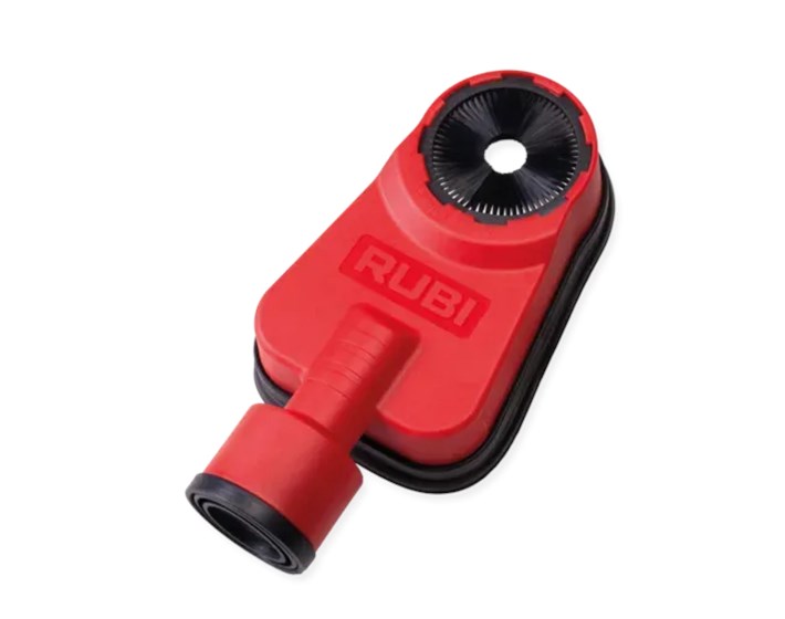 VODILICA ZERO DUST RUBI