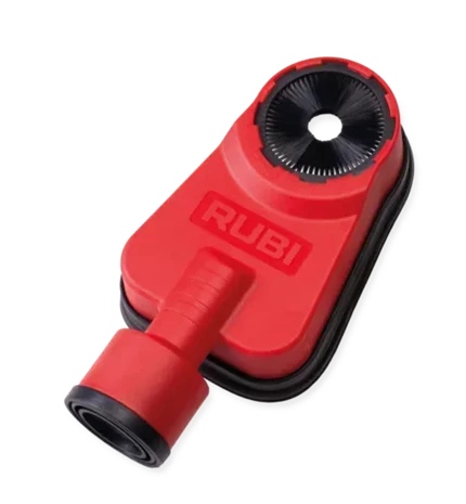 VODILICA ZERO DUST RUBI