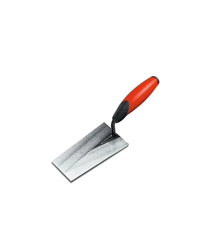 ŽLICA ČETVRTASTA 140 mm RUBI
