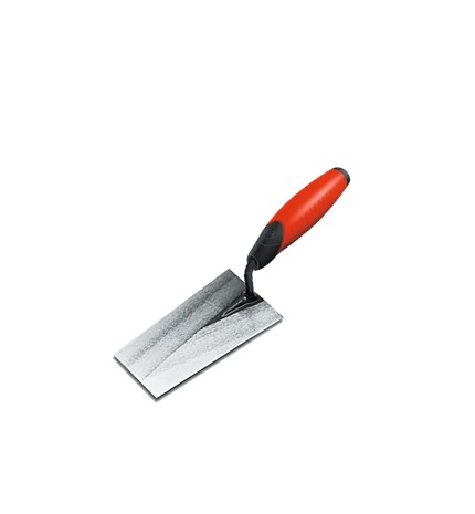 ŽLICA ČETVRTASTA 140 mm RUBI