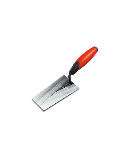 ŽLICA ČETVRTASTA 140 mm RUBI