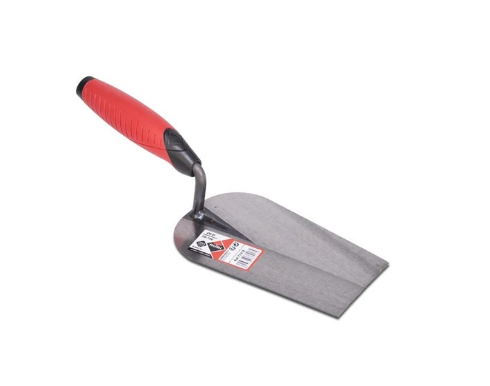 ŽLICA RAVNA 180 mm RUBI
