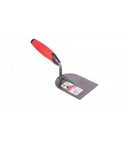 ŽLICA ZAOBLJENA 80 mm RUBI