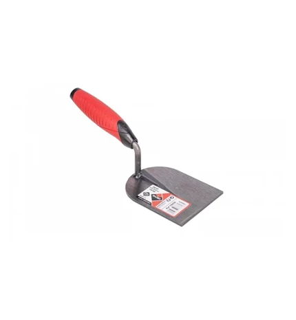 ŽLICA ZAOBLJENA 80 mm RUBI