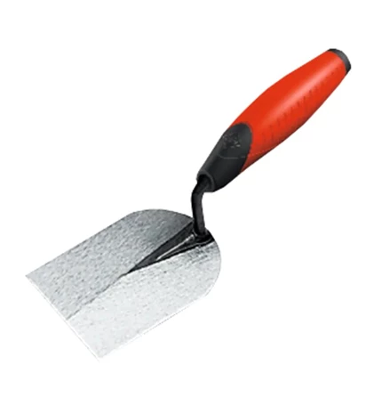 ŽLICA ZAOBLJENA 90 mm RUBI