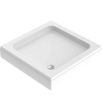 KADA TUŠ 90x90 S/O ODRA KVADRATNA
