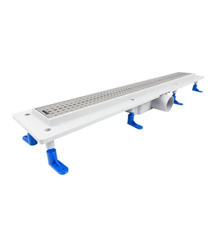 KANALICA TUŠ RAVNA KOMPLET 800 mm