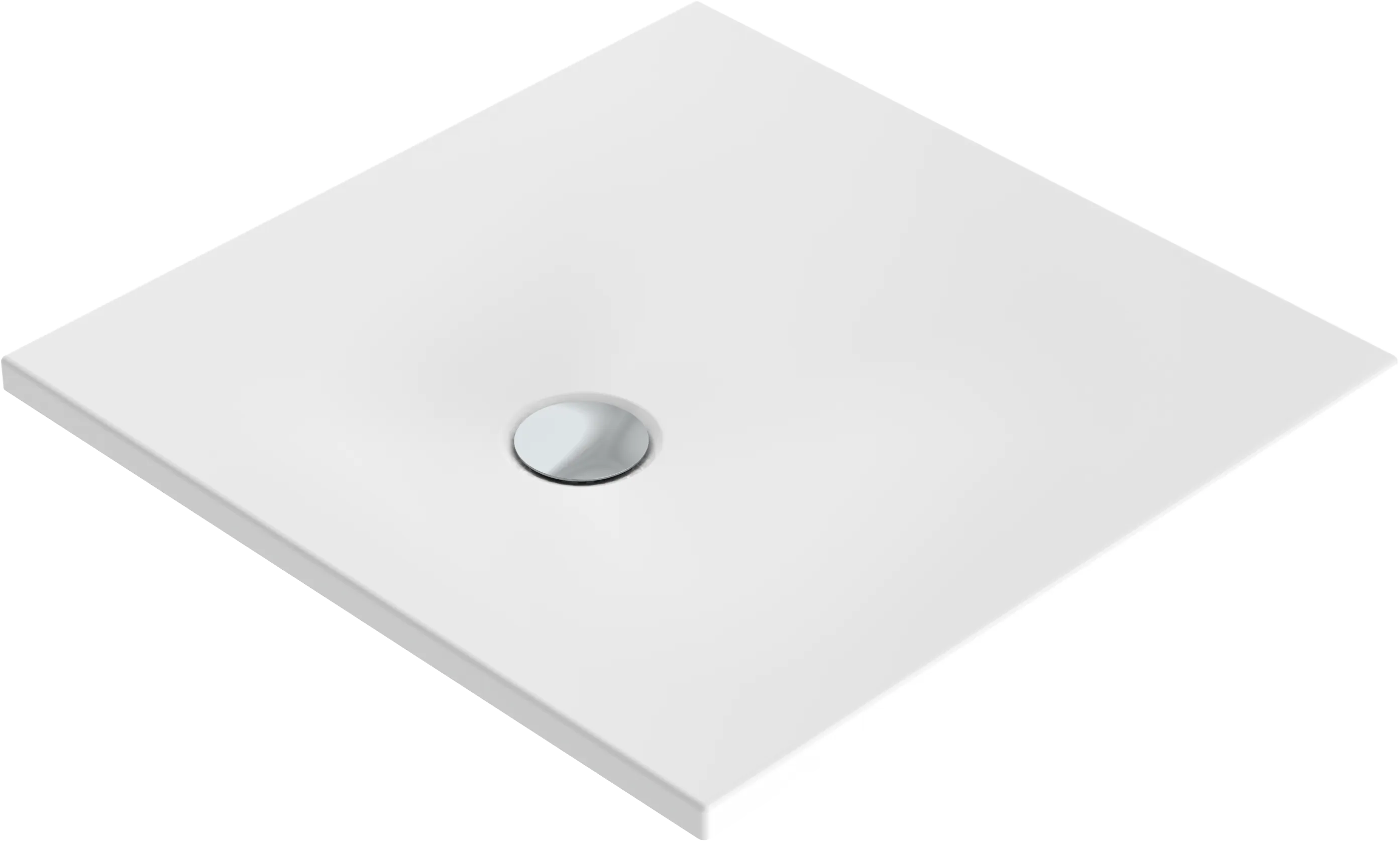 KADA TUŠ TEMPO 90X90X3,5 SIFON FI90 KAV.