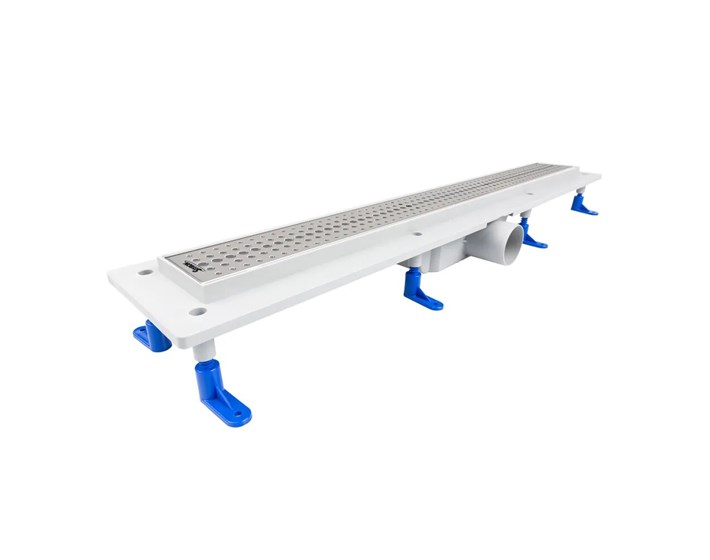 KANALICA TUŠ RAVNA KOMPLET 800 mm