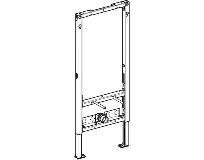 ELEMENT ZA BIDE DUOFIX BASIC GEBERIT 111.534.00.1
