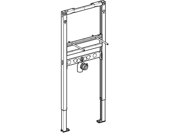 ELEMENT ZA UMIVAONIK DUOFIX BASIC GEBERIT 111.471.00.1