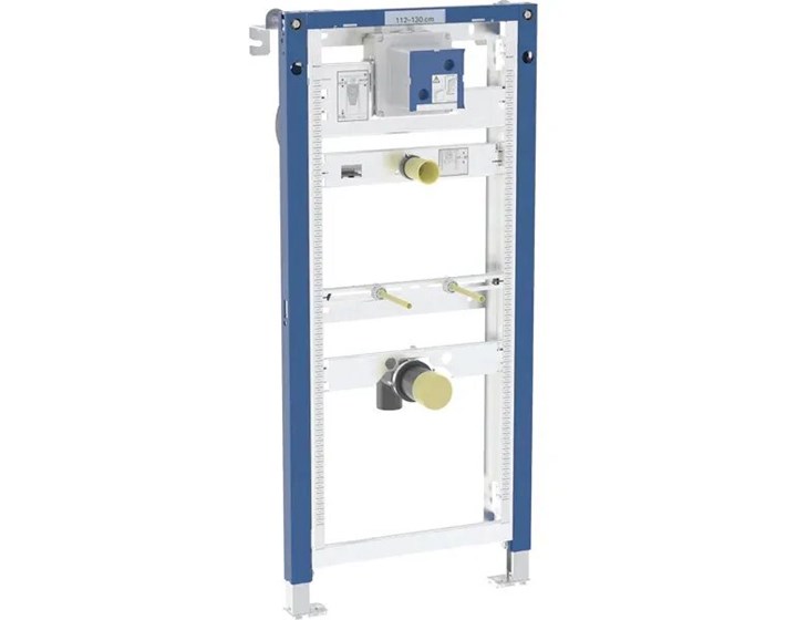 ELEMENT ZA PISOAR GEBERIT 111.620.00.2 112 cm