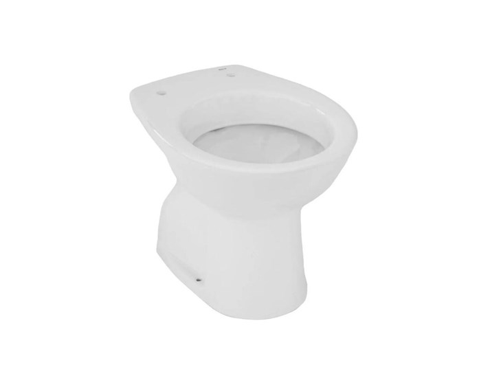 ŠKOLJKA WC ROCA ADELE ISP. U POD BIJELA
