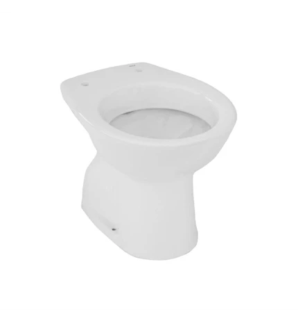 ŠKOLJKA WC ROCA ADELE ISP. U POD BIJELA