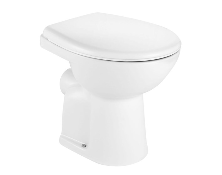 ŠKOLJKA WC ROCA ADELE ISP. U ZID BIJELA