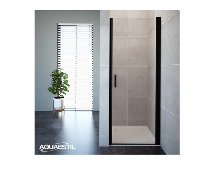 PARAVAN TUŠ OASIS L 70 ZA NIŠU SILVER/PROZIRNO