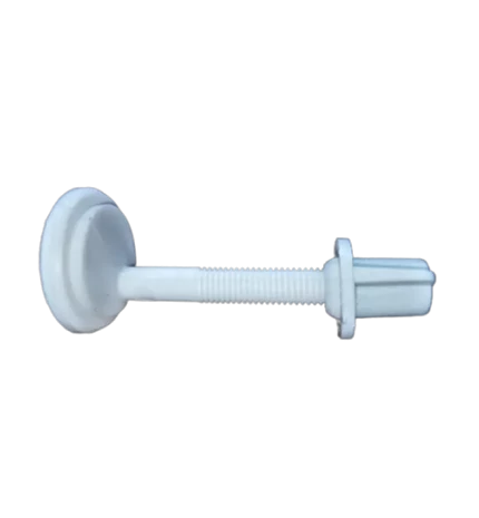 VIJAK PVC ZA WC DASKU OKRUGLI OPENp