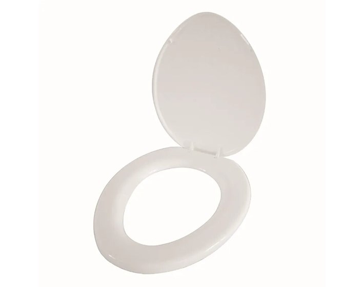 DASKA ZA WC ŠKOLJKU KOROS