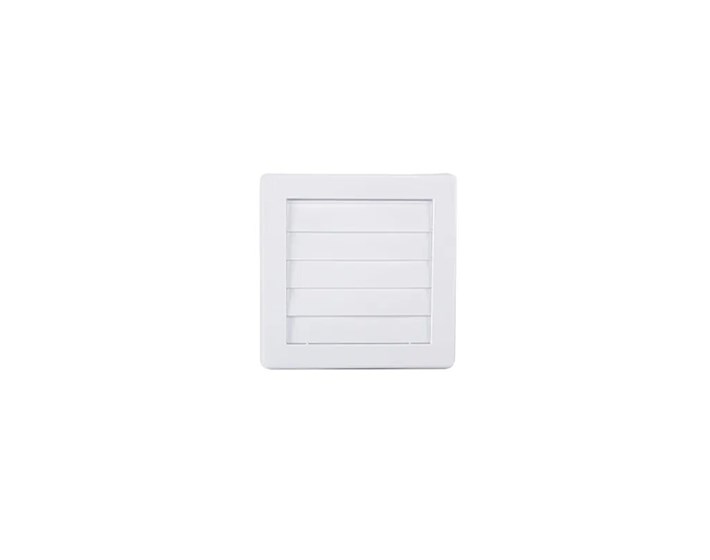 ODZRAČNIK PREKLOPNI 150x150 mm