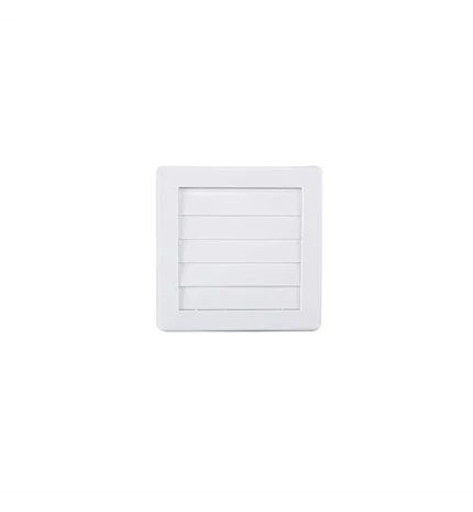 ODZRAČNIK PREKLOPNI 150x150 mm