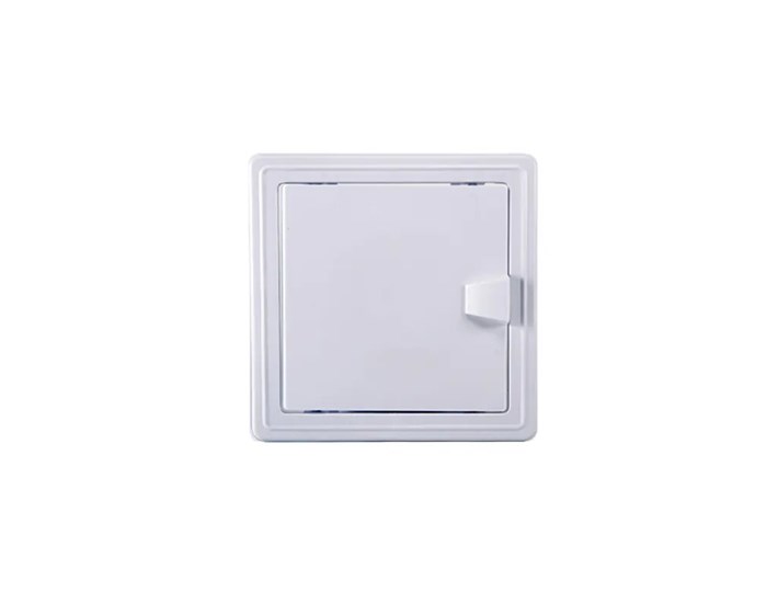 VRATA ZA KADU 200x200 mm
