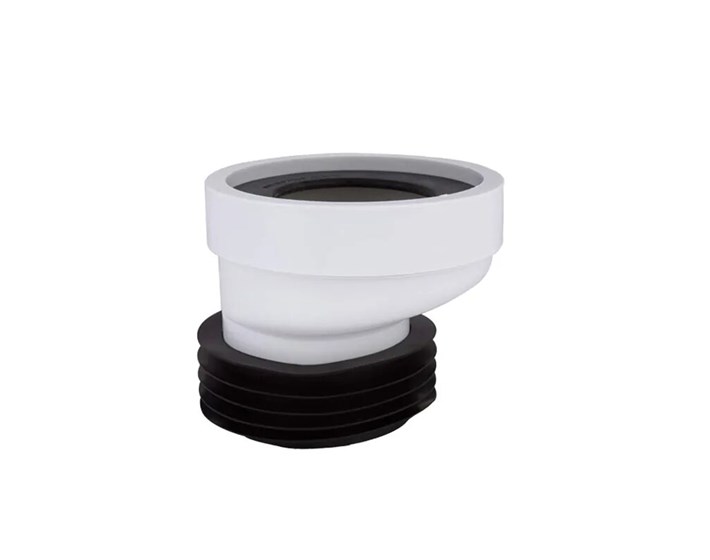 MANDŽETA ZA WC ŠKOLJKU EKSCENTAR 2 cm