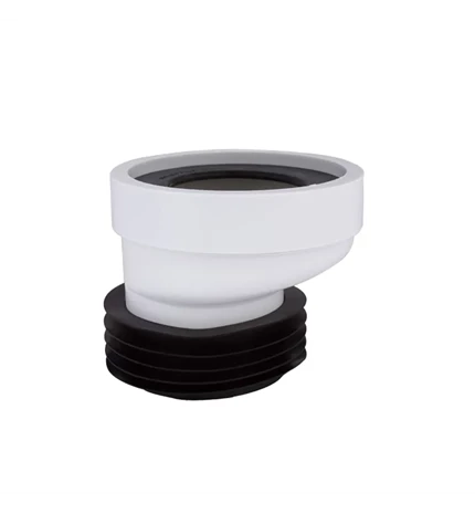 MANDŽETA ZA WC ŠKOLJKU EKSCENTAR 2 cm