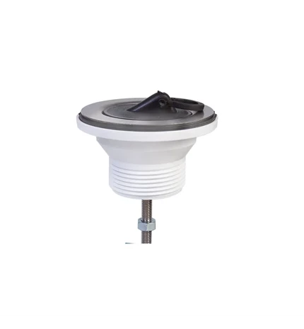 PILETA 5/4" SA REŠETKOM FI 70 I VIJKOM