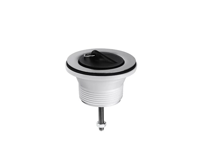 PILETA 6/4" SA REŠETKOM FI 70 I VIJKOM