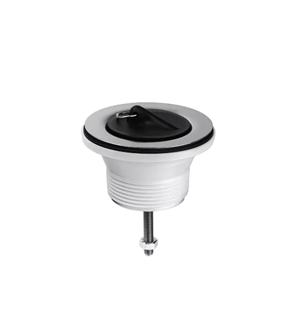 PILETA 6/4" SA REŠETKOM FI 70 I VIJKOM