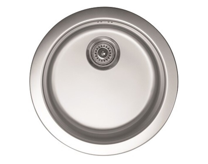 SUDOPER OKRUGLI 480 fi 90 INOX SA SIFONOM