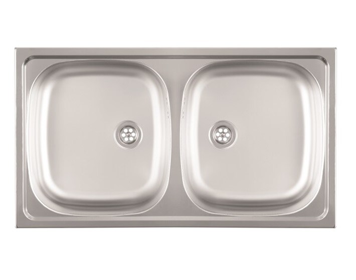 SUDOPER USADNI DVODJELNI fi 60 SA PRELJEVOM 770x435 INOX