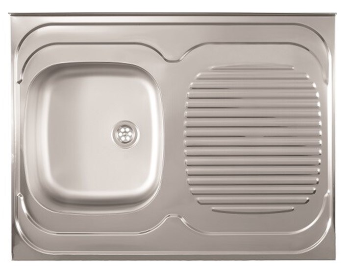 SUDOPER NASADNI 800x600mm 1L M2 P INOX