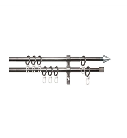 KARNIŠA NA RAZ. KEGEL 2KAN CH 120-230cm