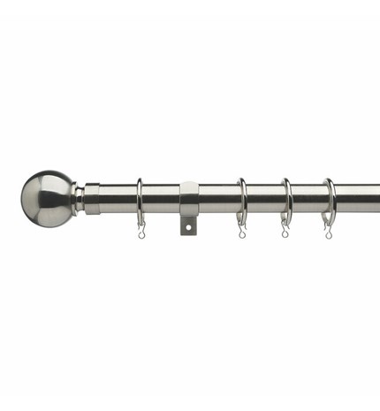 KARNIŠA NA RAZ. SFERA 170-300cm METAL