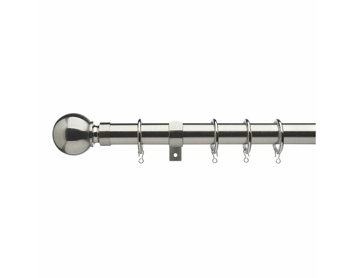 KARNIŠA NA RAZ. SFERA 170-300cm METAL