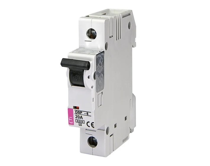 LIMITATOR 1-POL 20A