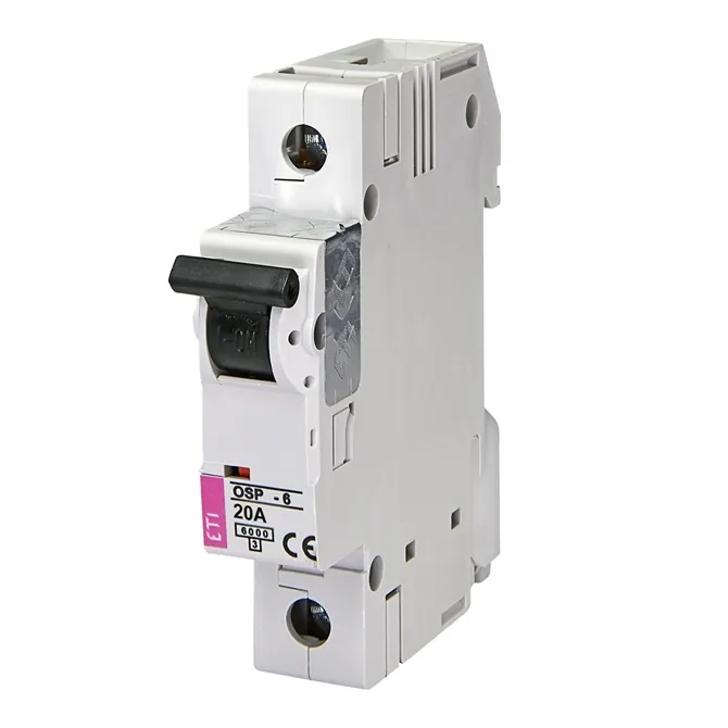 LIMITATOR 1-POL 20A