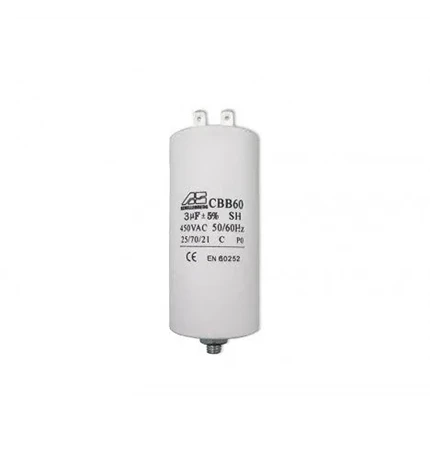 KONDENZATOR  3mF