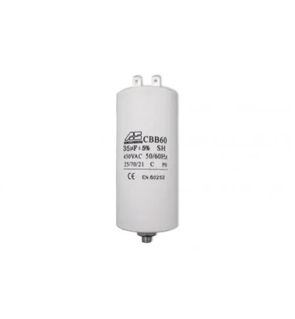 KONDENZATOR 35mF