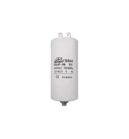 KONDENZATOR 45mF