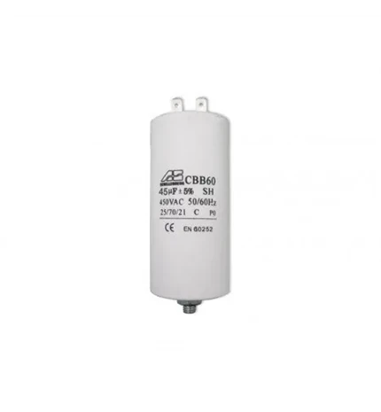 KONDENZATOR 45mF