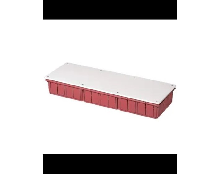 KUTIJA RAZVODNA P/Ž 480x160x70 SA POKLOPCEM