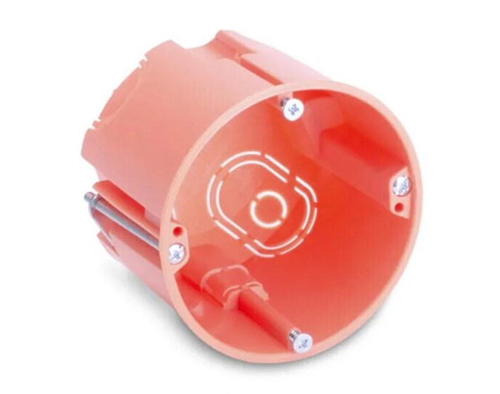 KUTIJA RAZVODNA GIPS fi 68x60 mm DUBOKA